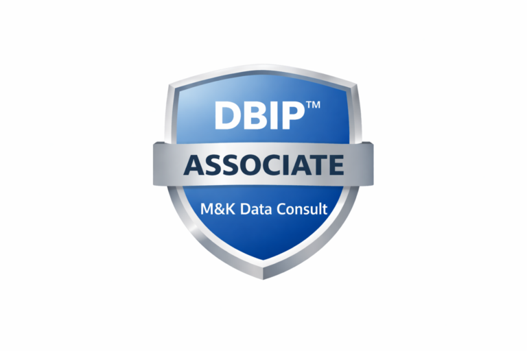 DBIP ASSOCIATE