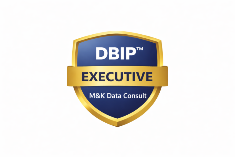 DBIP EXECUTIVE